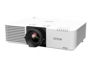 Projector Laser Epson EB-L630SU