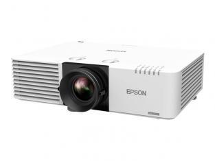 Proyector Laser EPSON EB-L630SU