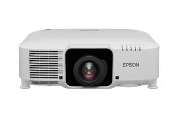 Proyector Laser EPSON EB-PU2010W