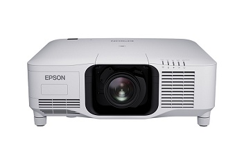 Projector Laser EPSON EB-PU2120W