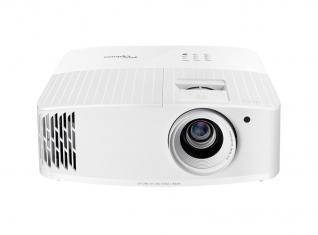Projector OPTOMA UHD38x
