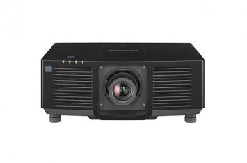 Projector Laser PANASONIC PT-MZ780BEJ