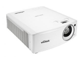 Proyector VIVITEK DU4771Z-WH